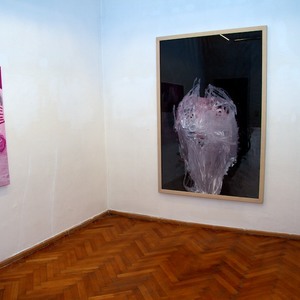 Ausstellungsansicht