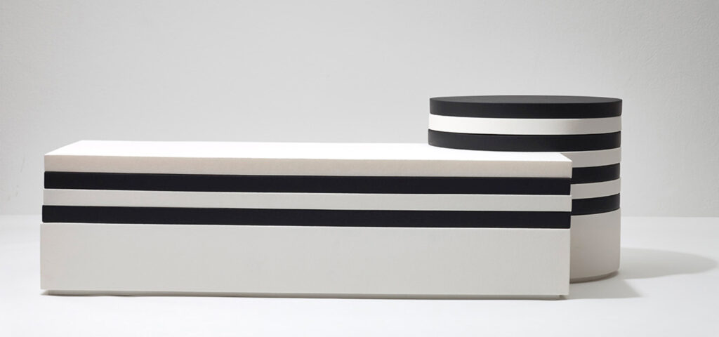 Werk von Patrick Rampelotto