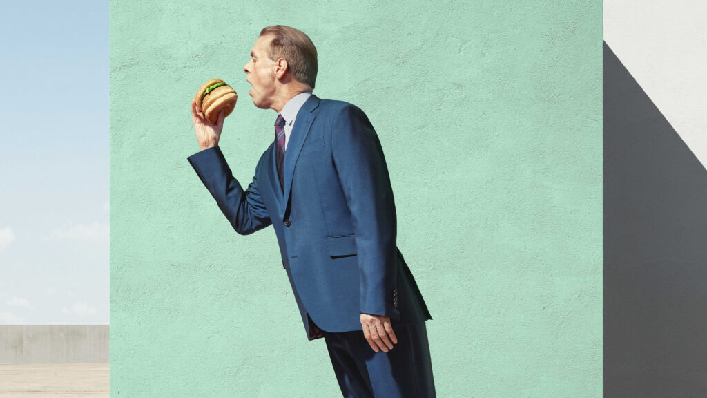 Ausstellung „Unfathomable Temptation“ von Clemens Ascher in der Galerie Rhomberg
