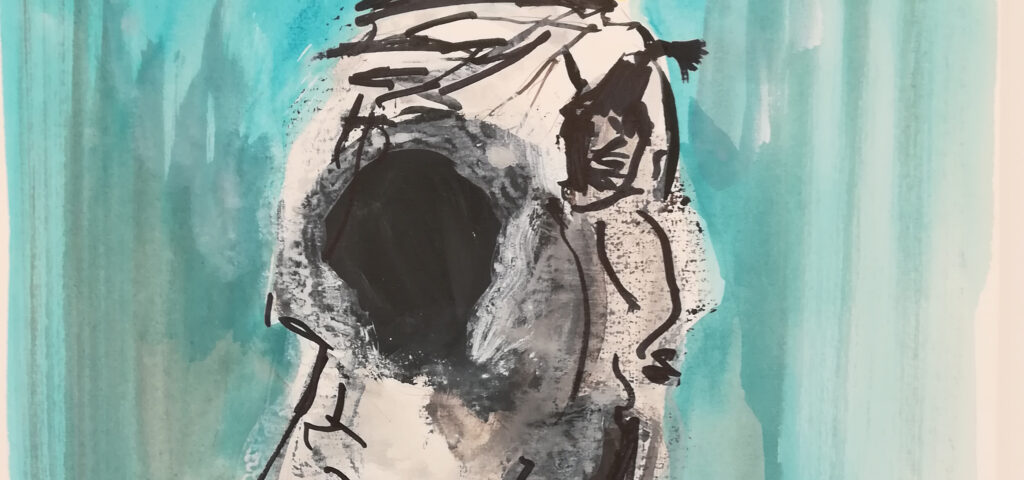 Ausstellung „Vermessung der Realität“ von Clemens Kaletsch in der Galerie Rhomberg