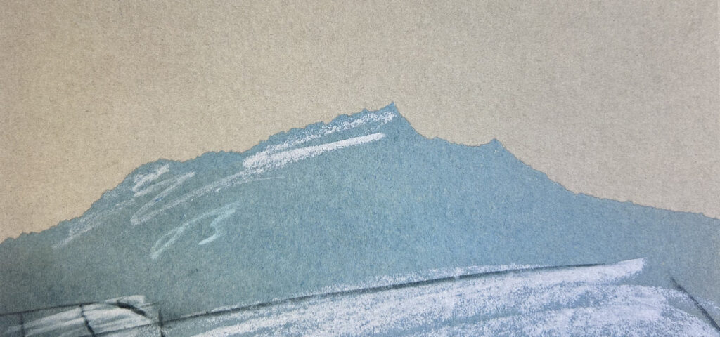 Ausstellung „Werke von 1961 – 1996“ von Karl Bohrmann in der Galerie Rhomberg