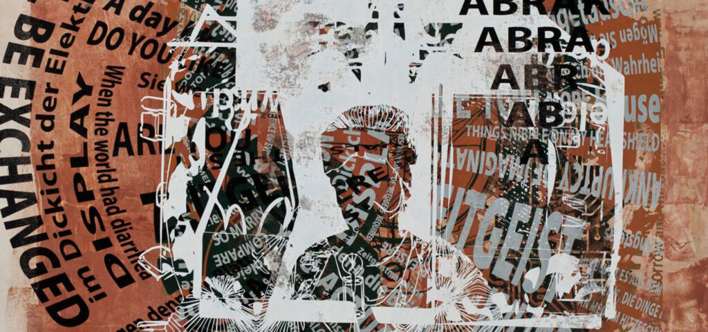 Ausstellung „Sagenhaft Wahr“ von Josef Danner in der Galerie Rhomberg